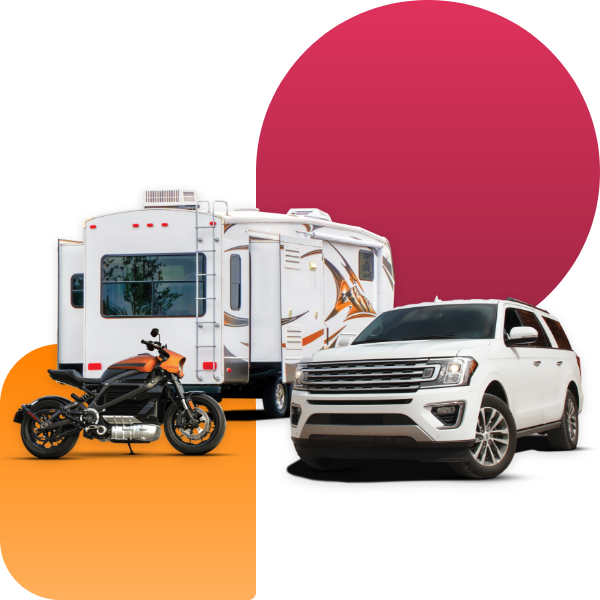 Auto Loans and RV Loans
