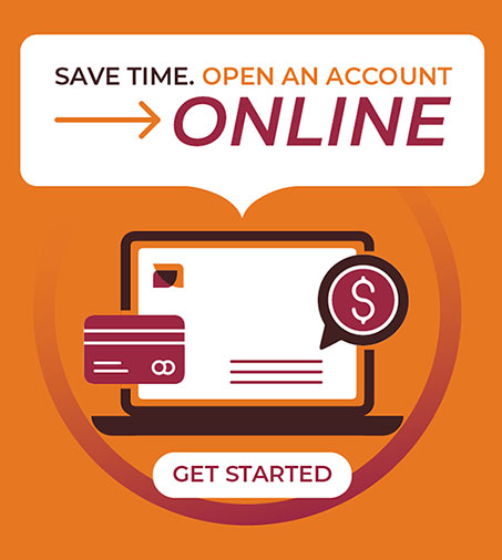 Online Banking Promo