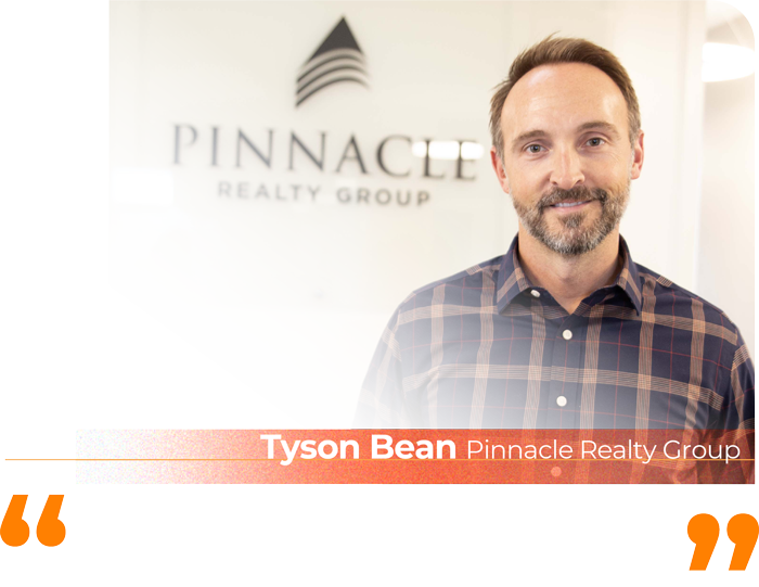 Tyson Bean quote