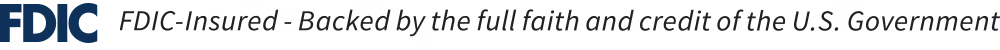 Member FDIC