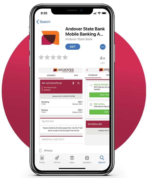 Mobile Banking